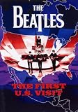 The Beatles - The First U.S Visit [DVD]