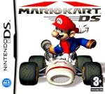 NDS Mario Kart DS