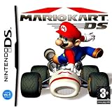 Mario Kart DSdi Nintendo