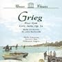 Grieg: Peer Gynt / Lyric Suite, Op.54