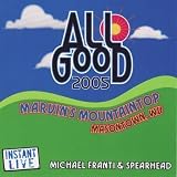 All Good Music Festival 2005
