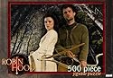 Robin Hood - 500 Piece Jigsaw