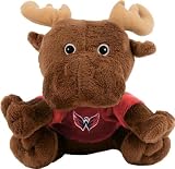 Washington Capitals Plush Baby Moose