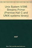 UNIX System V/386, streams primer