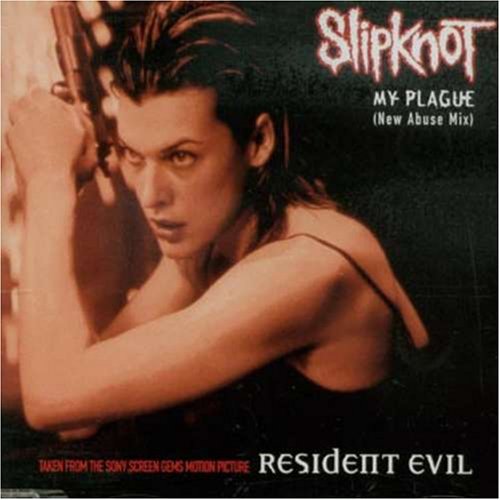 CD-Charts  Music : My Plague