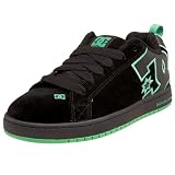 DC Womens Court Graffik Sneaker