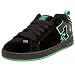 DC Women's Court Graffik Sneaker