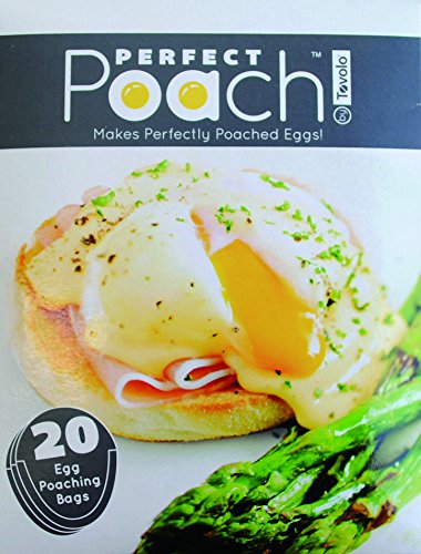 Amazon.co.jp： TOVOLO パーフェクトポーチ 20pcs 126451: ホーム＆キッチン