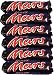 Mars Bar 6 Pack