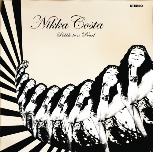 CD-Charts  Music : Pebble to a Pearl [VINYL]
