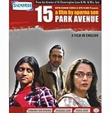 15 park avenue (Bollywood Movie / Indian Cinema / Hindi Film / DVD)