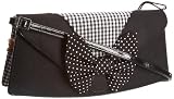 Irregular Choice Lola Clutch Bag