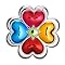 �L���A�p�b�V�����Z�b�g