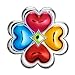 �L���A�p�b�V�����Z�b�g