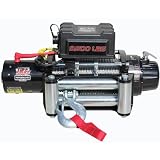 Tuff Stuff 9500Lb Recovery Winch
