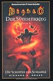 Diablo: Der Sündenkrieg 2, Die Schuppen der Schlange, Bd.2