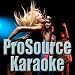 I Got Rhythm (In the Style of Introducing Dorothy Dandridge) [Karaoke Version Instrumental Only]