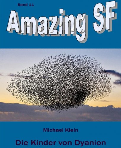 Die Kinder von Dyanion (German Edition)