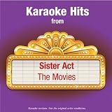 Karaoke Hits from - Sister Act - The Movies