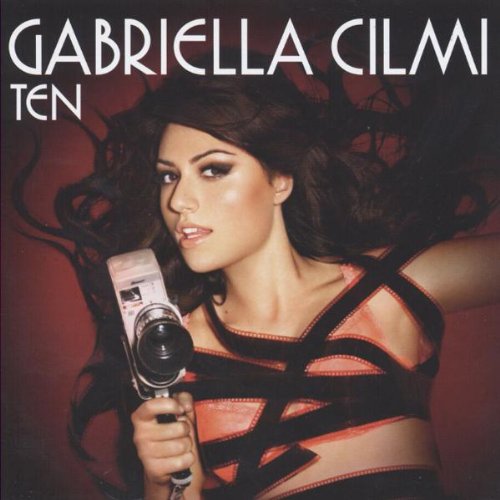 Gabriella Cilmi - Ten - Zortam Music