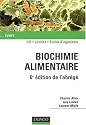 Biochimie alimentaire