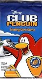 Topps Club Penguin Trading Card Game Single Pack