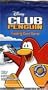 Topps Club Penguin Trading Card Game Single Pack