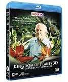 Image de THE KINGDOM OF PLANTS