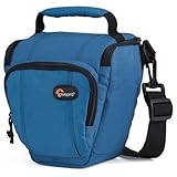 Lowepro Toploader Zoom 45 AW (Sea Blue)