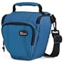 Lowepro Toploader Zoom 45 AW, colore: Blu artico