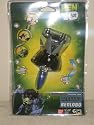 Ben 10 Trans Alien Cruiser - Benwolf