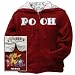 Search : Winnie The Pooh - Gang Ladies Zip Hoodie