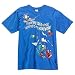 Hybrid Homework T-Shirt