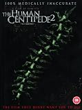 The Human Centipede 2 (Full Sequence) [DVD]