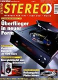 Produkt-Bild: Stereo