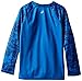 ASICS Big Boys' Long Sleeve Tri Top