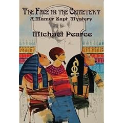 The Face in the Cemetery: A Mamur Zapt Mystery (Mamur Zapt Mysteries)