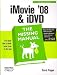 Books : Imovie '08 & IDVD