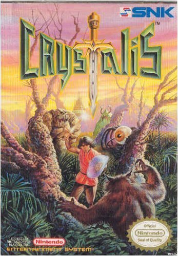 Crystalis