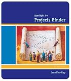 Review Course Technology  / Spotlight On: Projects Binder (Spotlight On...)