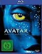 Avatar - Aufbruch nach Pandora [Blu-ray]