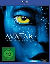 Avatar - Aufbruch nach Pandora [Blu-ray]