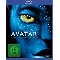 BD * Avatar Aufbruch nach Pandora [Blu-ray] [Import allemand]