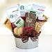 Starbucks Cocoa & Coffee Gift Basket - Valentines Day Gift Idea