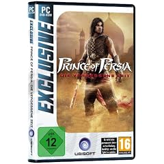 Prince of Persia - Die vergessene Zeit