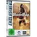 Prince of Persia - Die vergessene Zeit