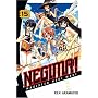 Negima: v. 15
