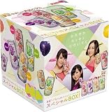 キリン　氷結やさしい果実の３％　PerfumeスペシャルBOX！350ml×4缶×6パック（24本）