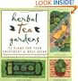 Herbal Tea Gardens: 22 Plans for Your Enjoyment & Well-Being