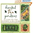 Compare Prices of Herbal Tea Gardens: 22 Plans for Your Enjoyment & Well-Being